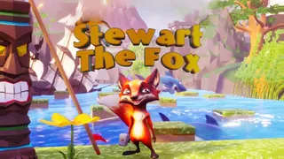Скриншот 1 к игре Stewart The Fox