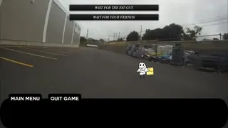 Скриншот 4 к игре Tracadie Bird Shit