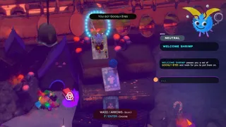 Скриншот 1 к игре Unwound