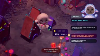 Скриншот 2 к игре Unwound