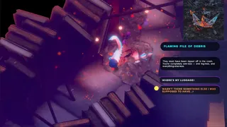 Скриншот 5 к игре Unwound
