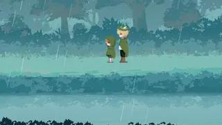 Скриншот 3 к игре 风与鸟 - Wind and Bird