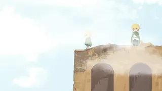 Скриншот 6 к игре 风与鸟 - Wind and Bird
