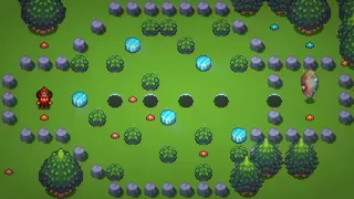 Скриншот 4 к игре SokoMage
