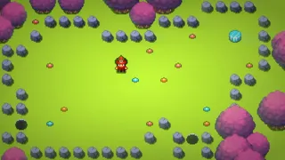 Скриншот 6 к игре SokoMage