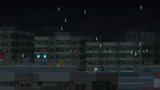 Скриншот 4 к игре 避雨2🌧