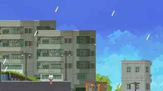 Скриншот 6 к игре 避雨2🌧