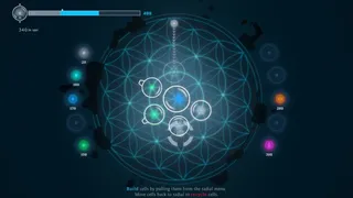 Скриншот 2 к игре Sacred Gems