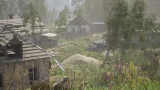 Скриншот 3 к игре Life After End