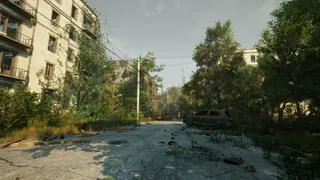 Скриншот 5 к игре Life After End