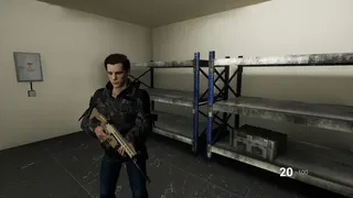 Скриншот 2 к игре 隐秘任务  the Secret Ops