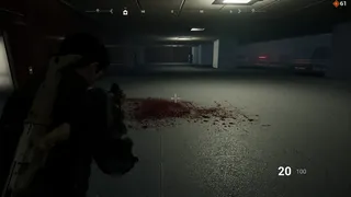Скриншот 5 к игре 隐秘任务  the Secret Ops