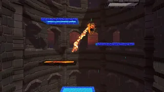 Скриншот 2 к игре Torch