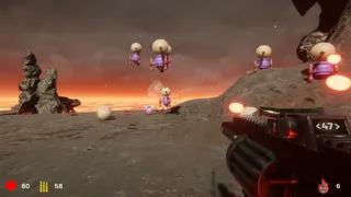 Скриншот 2 к игре Killfest