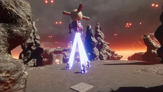 Скриншот 3 к игре Killfest
