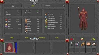 Скриншот 2 к игре Волшебный мир