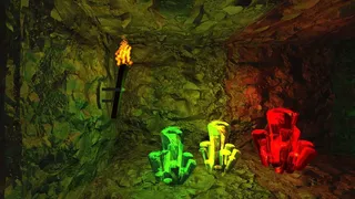 Скриншот 3 к игре Волшебный мир