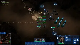 Скриншот 2 к игре Rebellion Corporation
