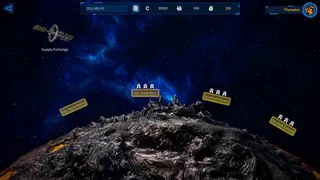 Скриншот 6 к игре Rebellion Corporation