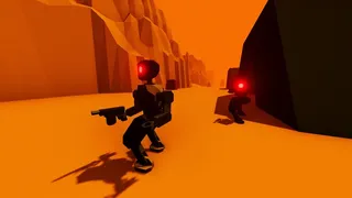 Скриншот 6 к игре MEKA SIGURAT