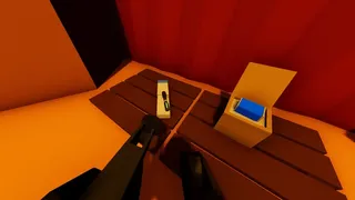 Скриншот 8 к игре MEKA SIGURAT