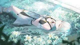 Скриншот 1 к игре Tenkei * Love -The Last August Star- Visual Novel/视觉小说/孟德大小姐与自爆少年/GALGAME
