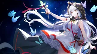 Скриншот 6 к игре Tenkei * Love -The Last August Star- Visual Novel/视觉小说/孟德大小姐与自爆少年/GALGAME
