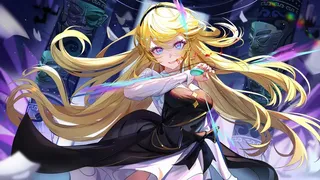 Скриншот 7 к игре Tenkei * Love -The Last August Star- Visual Novel/视觉小说/孟德大小姐与自爆少年/GALGAME