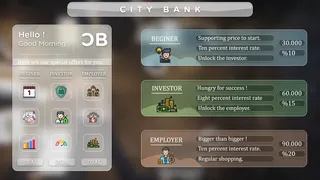Скриншот 7 к игре Courier Chief Tycoon