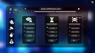 Скриншот 8 к игре Courier Chief Tycoon