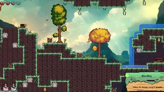 Скриншот 2 к игре Project Slime