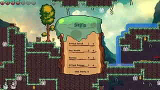 Скриншот 3 к игре Project Slime