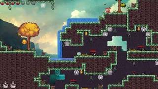 Скриншот 7 к игре Project Slime