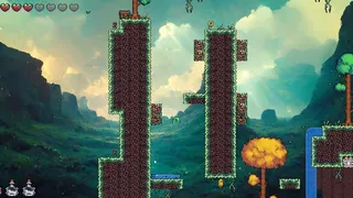 Скриншот 8 к игре Project Slime