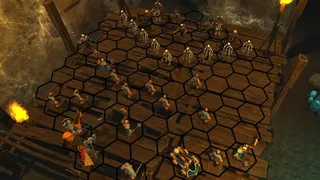 Скриншот 1 к игре Chex