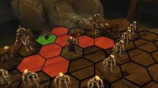 Скриншот 4 к игре Chex