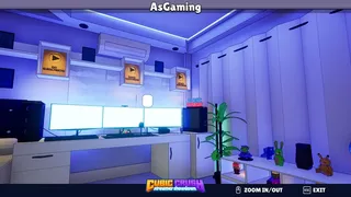Скриншот 6 к игре Cubic Crush Streamer Showdown