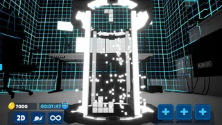 Скриншот 7 к игре Cubic Crush Streamer Showdown