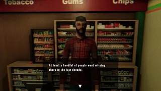 Скриншот 4 к игре Missing Hiker