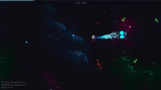 Скриншот 1 к игре Rogue Ship