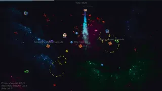 Скриншот 5 к игре Rogue Ship
