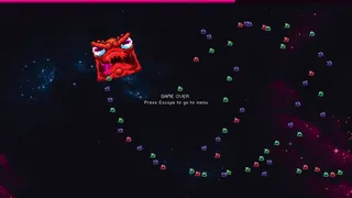 Скриншот 6 к игре Rogue Ship