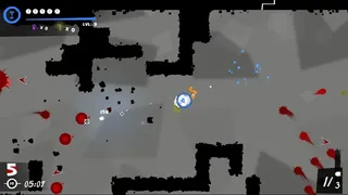 Скриншот 2 к игре Shapes & Shots