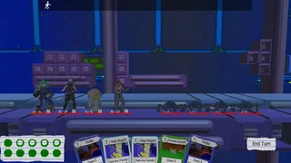 Скриншот 1 к игре Figures Of Heroes