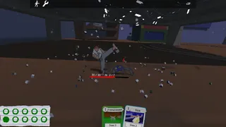 Скриншот 3 к игре Figures Of Heroes