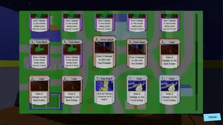 Скриншот 5 к игре Figures Of Heroes