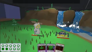 Скриншот 6 к игре Figures Of Heroes