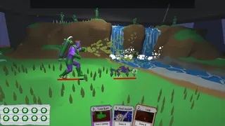 Скриншот 7 к игре Figures Of Heroes