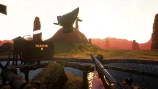 Скриншот 2 к игре Der Trapstand