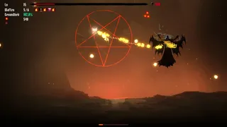 Скриншот 1 к игре Hell Grinder